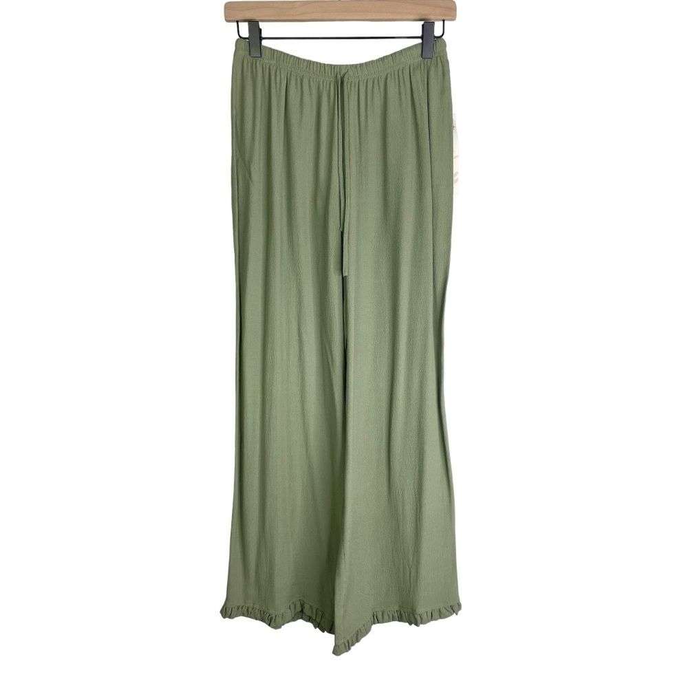 NWT J. Jill Women’s Loose Fit Pull On Pants